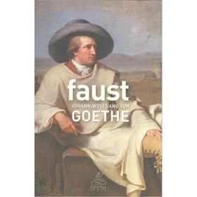 FAUST - JOHANN WOLFGANG VON GOETHE (ISBN:9786054138555)