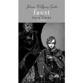 FAUST - JOHANN WOLFGANG VON GOETHE (ISBN:9786054138555)