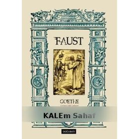 FAUST - JOHANN WOLFGANG VON GOETHE (ISBN:9789753817806)
