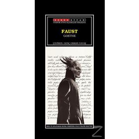 FAUST - JOHANN WOLFGANG VON GOETHE (ISBN:9789753817806)