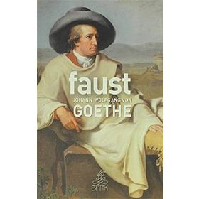 FAUST - JOHANN WOLFGANG VON GOETHE (ISBN:9789753852821)