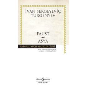 Faust - Resimli Başyapıtlar-Johann Wolfgang von Goethe