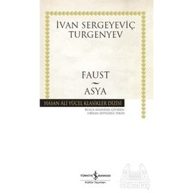 Faust - Resimli Başyapıtlar-Johann Wolfgang von Goethe