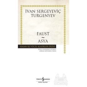 Faust - Resimli Başyapıtlar-Johann Wolfgang von Goethe