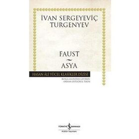 Faust - Resimli Başyapıtlar-Johann Wolfgang von Goethe