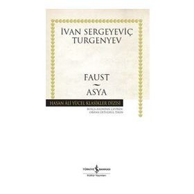 Faust - Resimli Başyapıtlar-Johann Wolfgang von Goethe