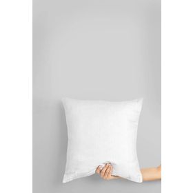 Favora 400 gr 45x45 cm Boncuk Silikon Kırlent İçi Yastık