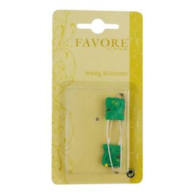 Favore Emniyetli Çengelli İğne
