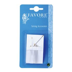 Favore No:2 Dikiş İğnesi