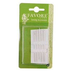 Favore Yorgan İğnesi