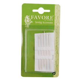Favore Yorgan İğnesi