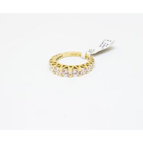 Favori Gold TYBYZ-1423 14 Ayar Tektaş Tamturlu Altın Yüzük