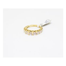 Favori Gold TYBYZ-1423 14 Ayar Tektaş Tamturlu Altın Yüzük
