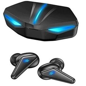 Favors G10 Siyah Işıklı Bluetooth Oyuncu Kulaklığı