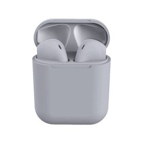 Favors İ12 Gri Bluetooth Kulaklık
