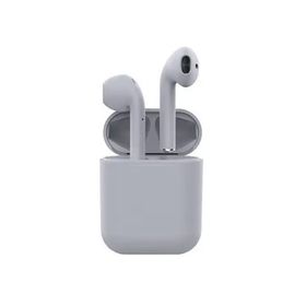 Favors İ12 Gri Bluetooth Kulaklık