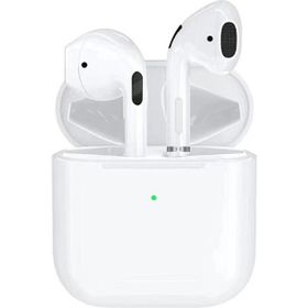 Favors Pro 5 Beyaz Bluetooth Kulaklık