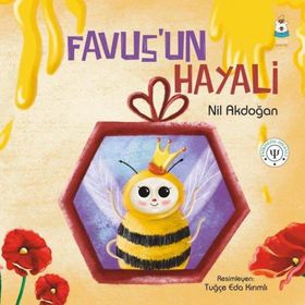 Favus’un Hayali - Nil Akdoğan