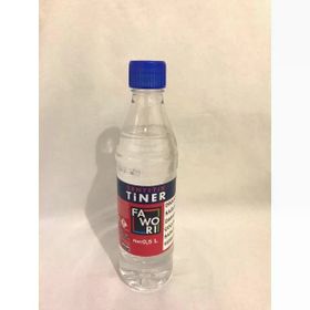 Fawori 0.5 lt Sentetik Tiner