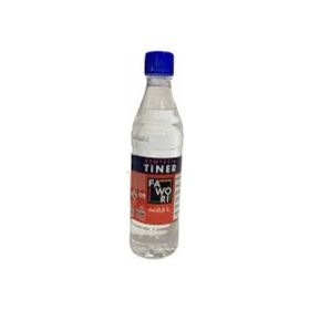 Fawori 0.5 lt Sentetik Tiner