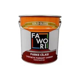 Fawori 0.75 lt Cam Parke Cilası
