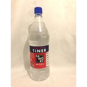 Fawori 1.5 lt Sentetik Tiner