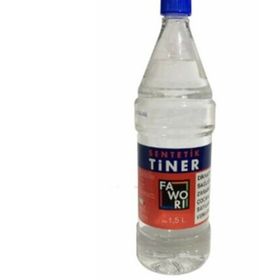 Fawori 1.5 lt Sentetik Tiner