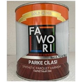 Fawori 1 kg Parke Cilası