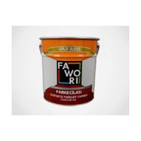 Fawori 1 kg Parke Cilası