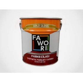 Fawori 1 kg Parke Cilası
