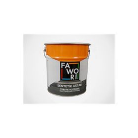 Fawori 1,2 kg Beyaz Sentetik Yağlı Boya Astarı