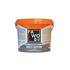 Fawori 12 kg Brüt Beton Astarı
