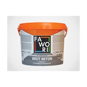 Fawori 12 kg Brüt Beton Astarı
