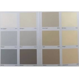 Fawori 15 lt Fildişi Silikonlu Mat İç Cephe Boyası
