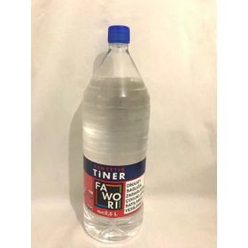Fawori 2.5 lt Sentetik Tiner