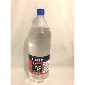 Fawori 2.5 lt Sentetik Tiner
