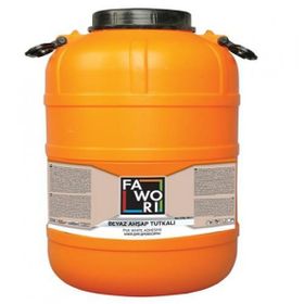 Fawori 25 kg Beyaz Ahşap Tutkalı