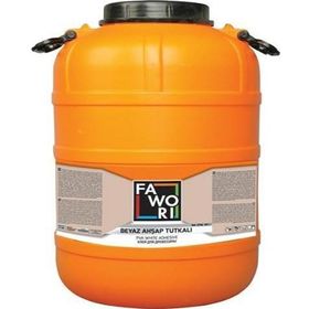 Fawori 25 kg Beyaz Ahşap Tutkalı