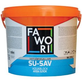 Fawori 3 kg Susav Su Yalıtım Malzemesi
