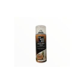 Fawori 400 ml Mat Sprey Vernik