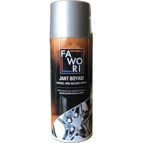 Fawori 400ml Sprey Jant Boyası