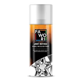 Fawori 400ml Sprey Jant Boyası