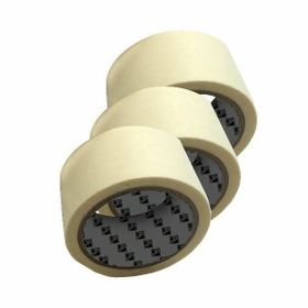 Fawori 50 mm 30 mt Kağıt Boya Maskeleme Bandı