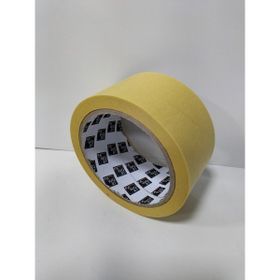Fawori 50 mm 30 mt Kağıt Boya Maskeleme Bandı