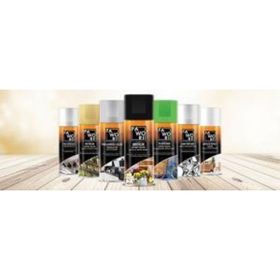 Fawori Açık Gri 400 ml Akrilik Sprey Boya