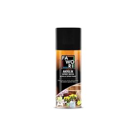 Fawori Açık Gri 400 ml Akrilik Sprey Boya