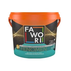 Fawori Açık Mavi 2.5 Lt İç Cephe Boyası