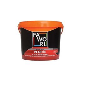 Fawori Açık Şampanya 20 kg Plastik İç Cephe Boyası