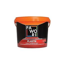 Fawori Açık Şampanya 20 kg Plastik İç Cephe Boyası