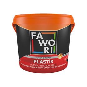 Fawori Açık Şampanya 20 kg Plastik İç Cephe Boyası